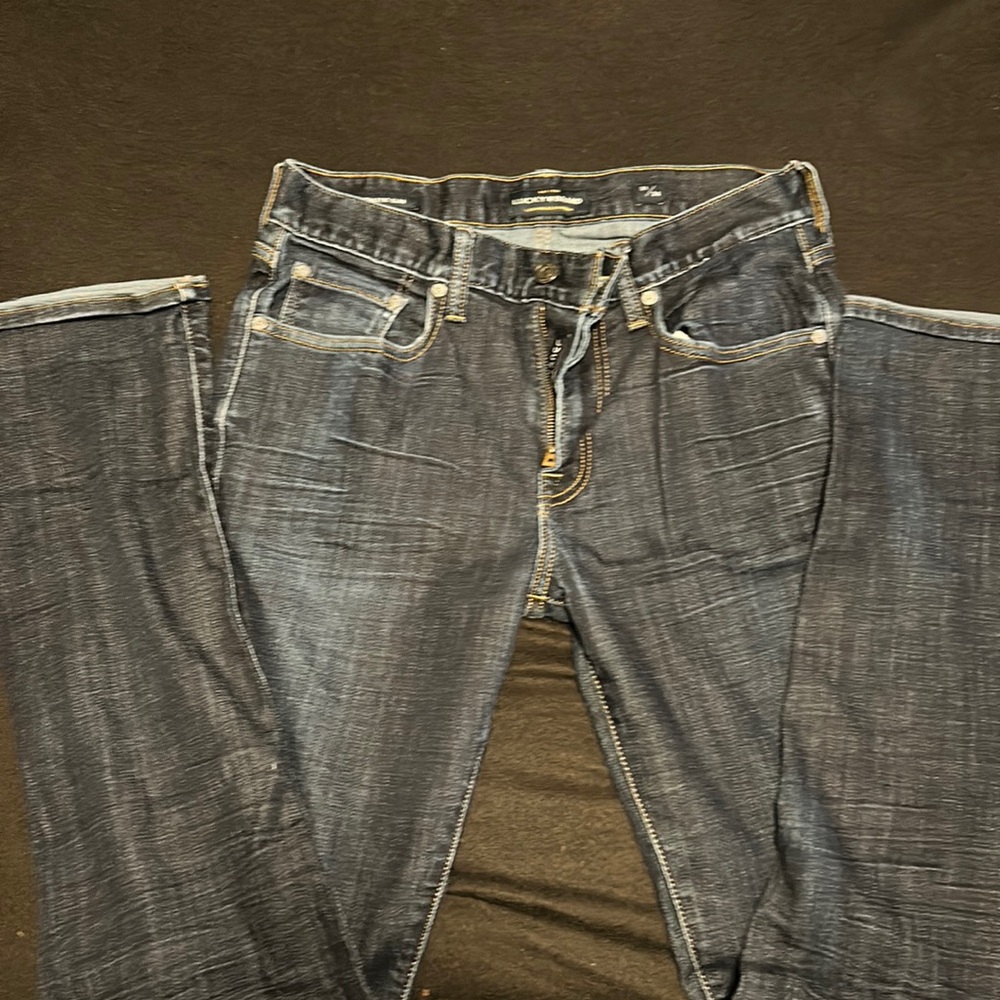 Lucky Brand jeans 31-34